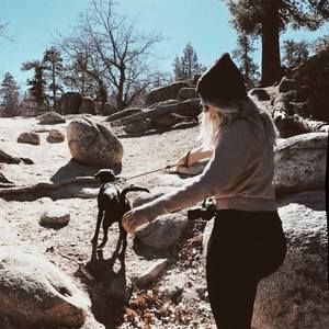 Meet your Posher, Haylee